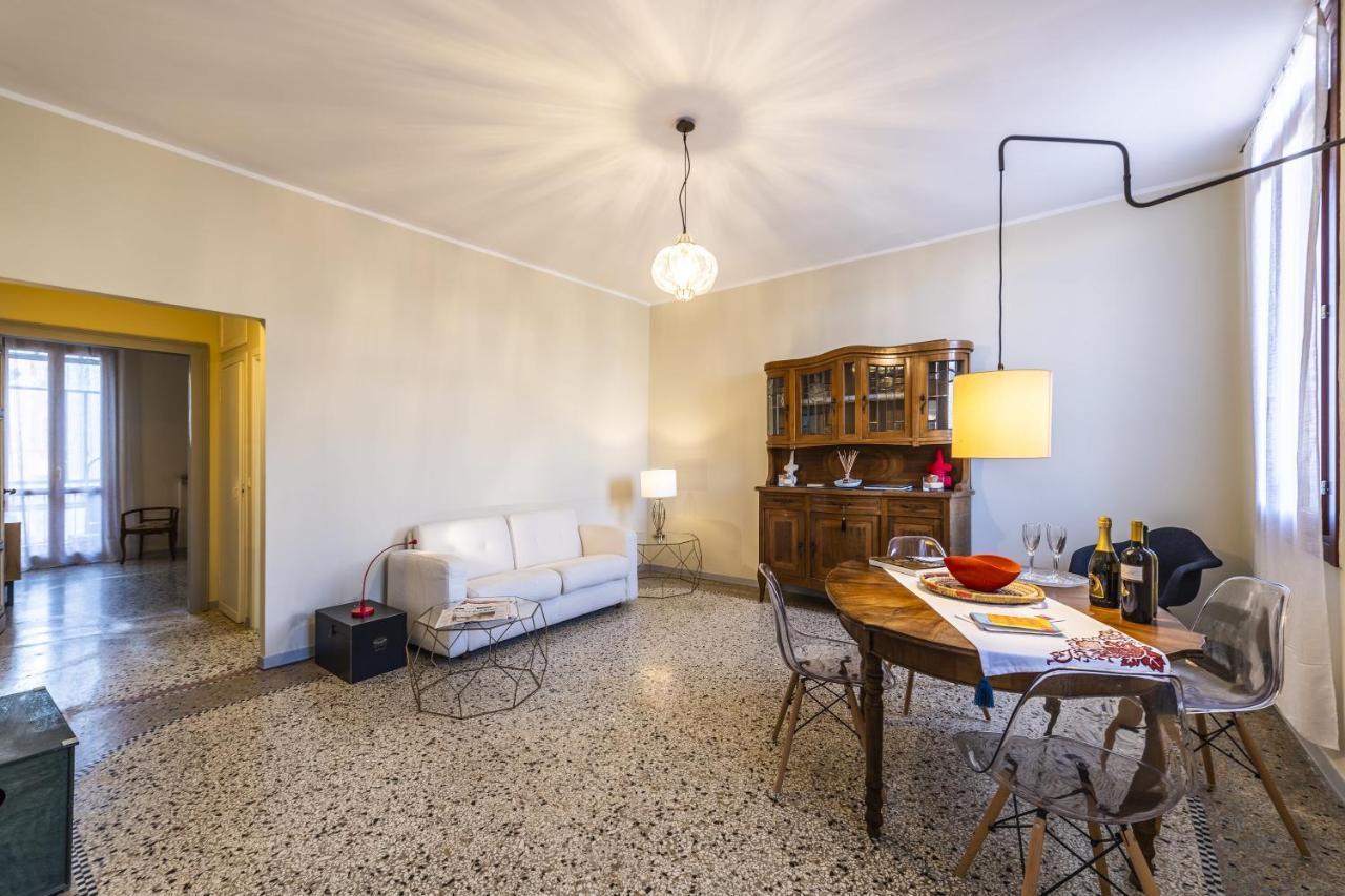 Amor Mio B&B Venedig Exteriör bild