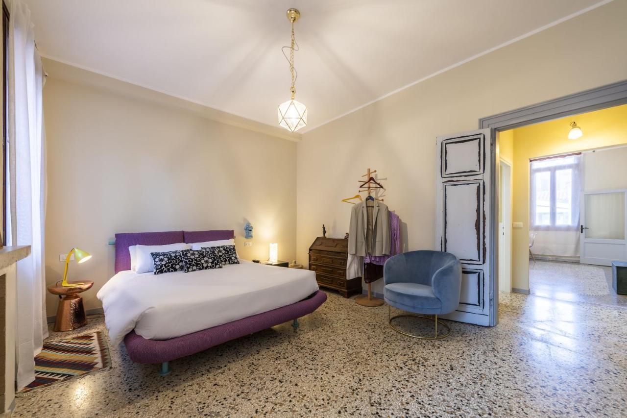 Amor Mio B&B Venedig Exteriör bild