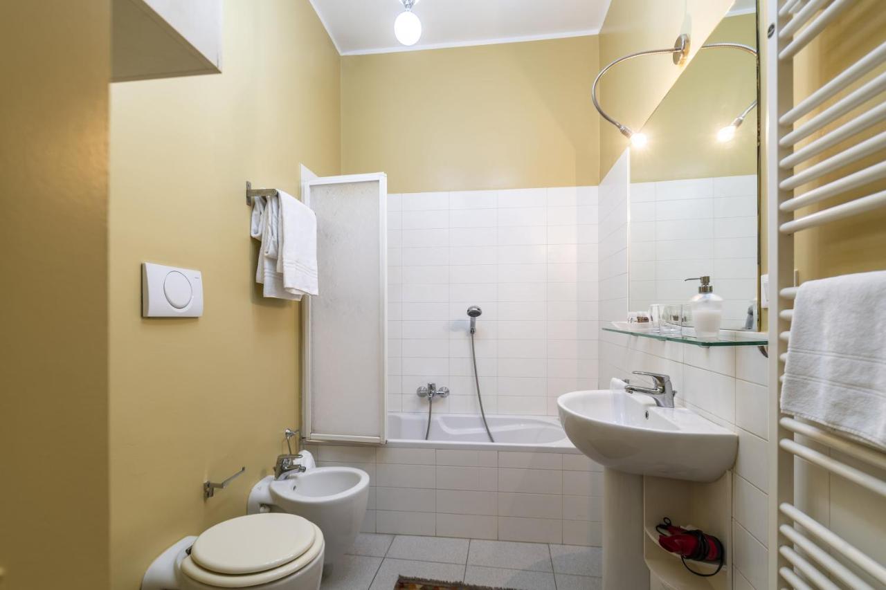 Amor Mio B&B Venedig Exteriör bild