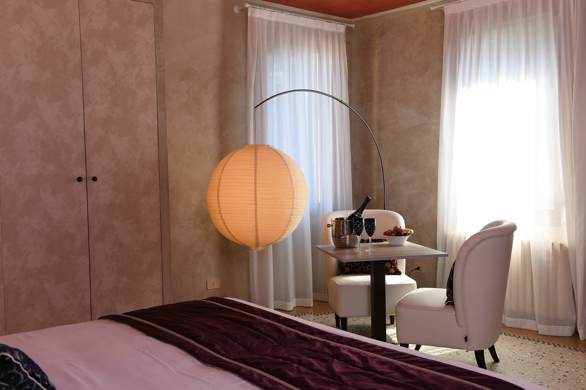 Amor Mio B&B Venedig Exteriör bild