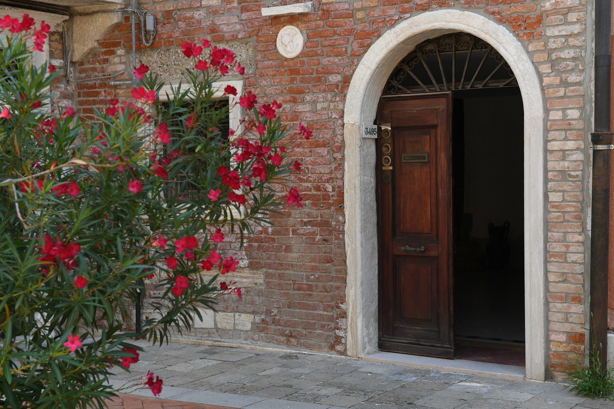 Amor Mio B&B Venedig Exteriör bild