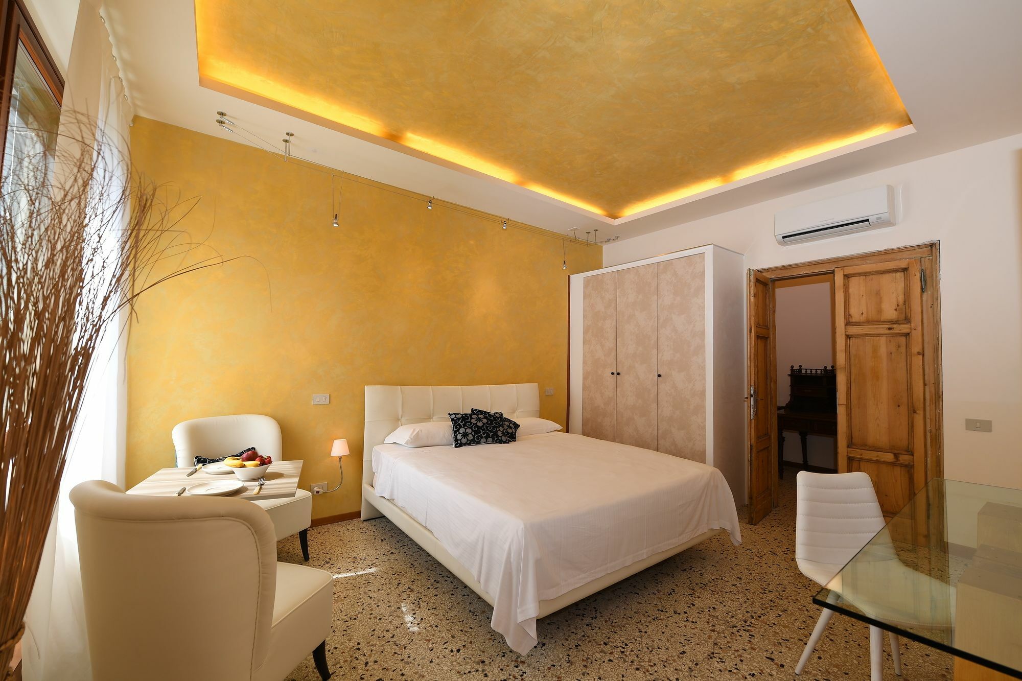 Amor Mio B&B Venedig Exteriör bild