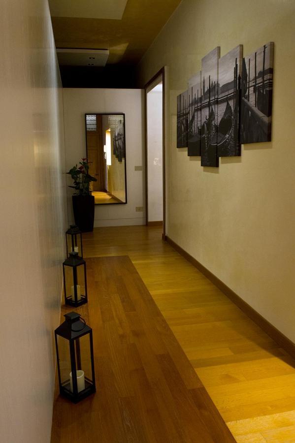 Amor Mio B&B Venedig Exteriör bild