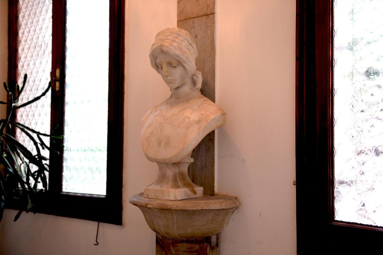 Amor Mio B&B Venedig Exteriör bild